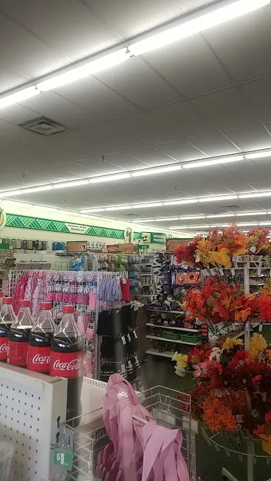 Dollar Tree 1