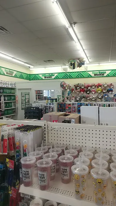 Dollar Tree 3