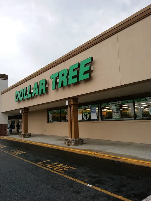 Dollar Tree 0