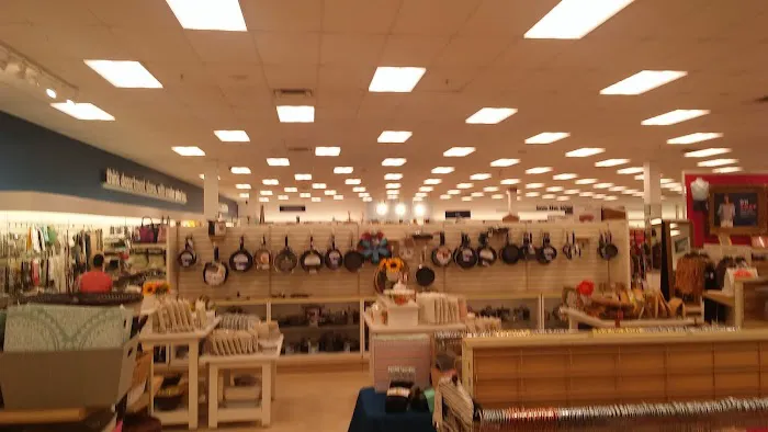 Marshalls 5
