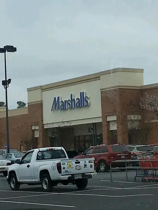 Marshalls 6
