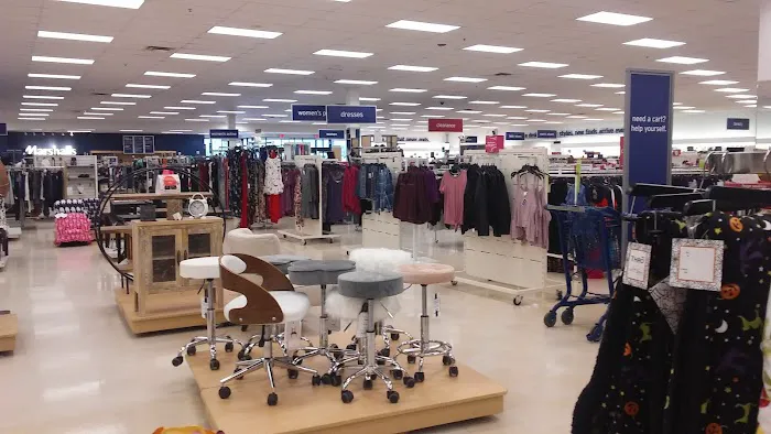 Marshalls 0