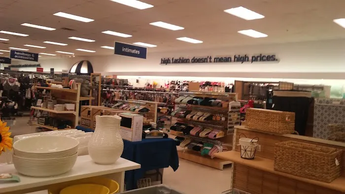Marshalls 7