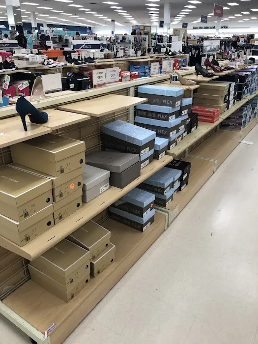 Marshalls 4
