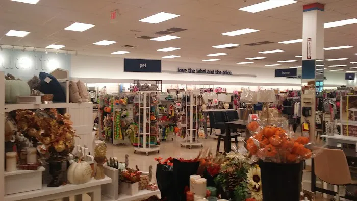 Marshalls 9