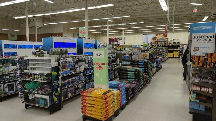 Petco 0