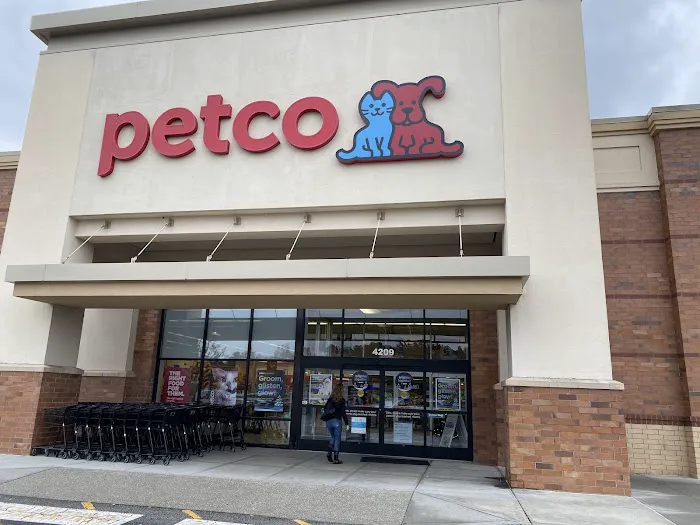 Petco 9