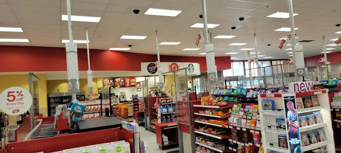 Target 0