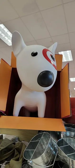 Target 2