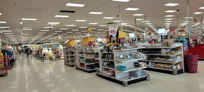 Target 1