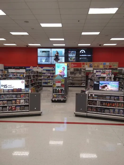 Target 9