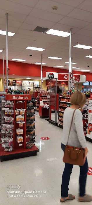 Target 4