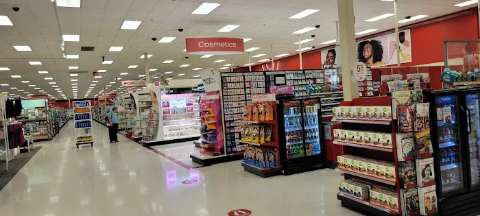 Target 5