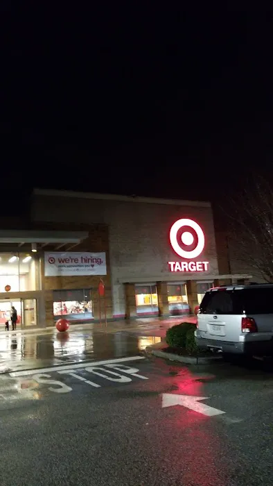 Target Mobile 0