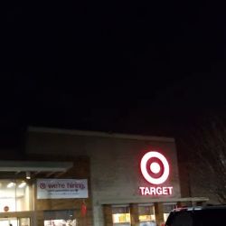Target Mobile ico