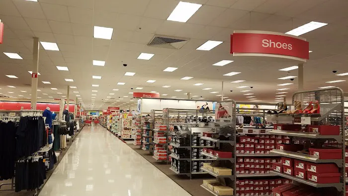 Target Mobile 9