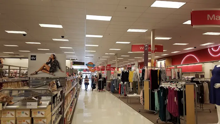 Target Mobile 8