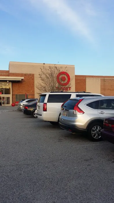 Target Mobile 6