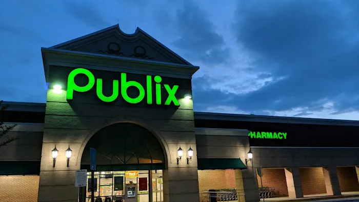 Publix Super Market at Evans Towne Centre 0