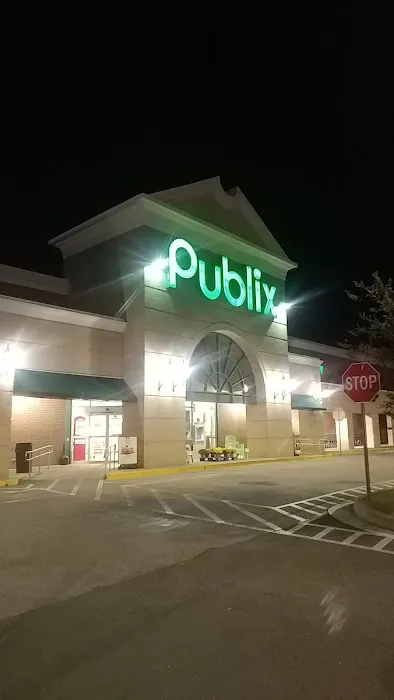 Publix Super Market at Evans Towne Centre 8