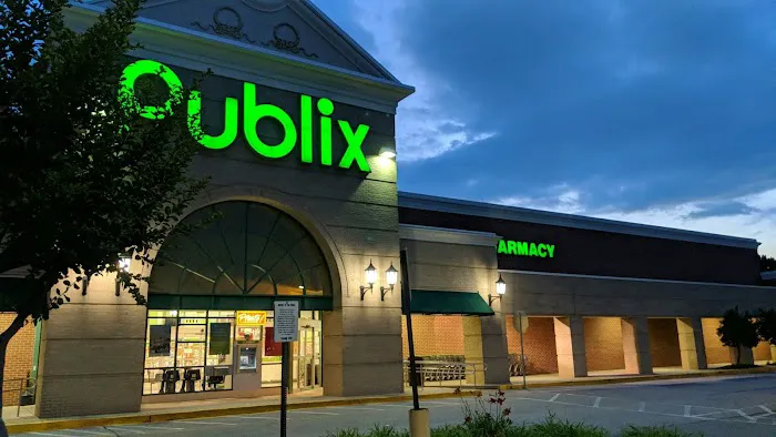 Publix Super Market at Evans Towne Centre 2
