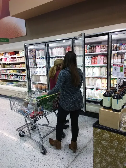 Publix Super Market at Evans Towne Centre 4