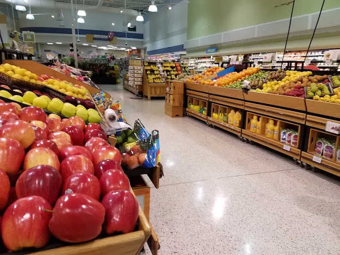Publix Super Market at Evans Towne Centre 5