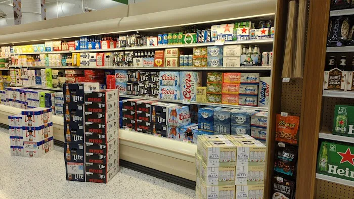 Publix Super Market at Evans Towne Centre 6