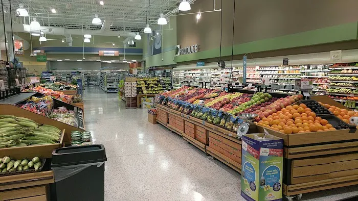 Publix Super Market at Evans Towne Centre 9