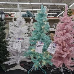 Big Lots ico