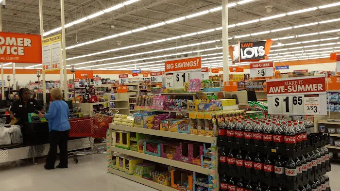 Big Lots 5