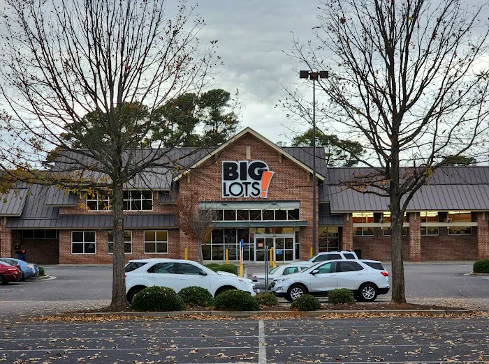 Big Lots 6