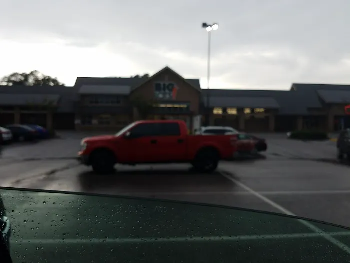 Big Lots 8