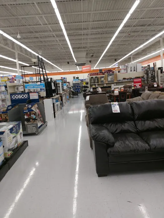Big Lots 7