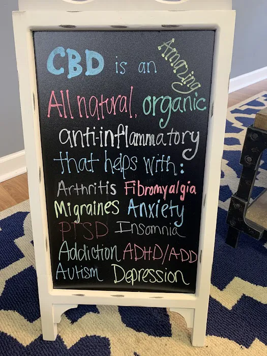 Your CBD Store | SUNMED - Augusta, GA 3