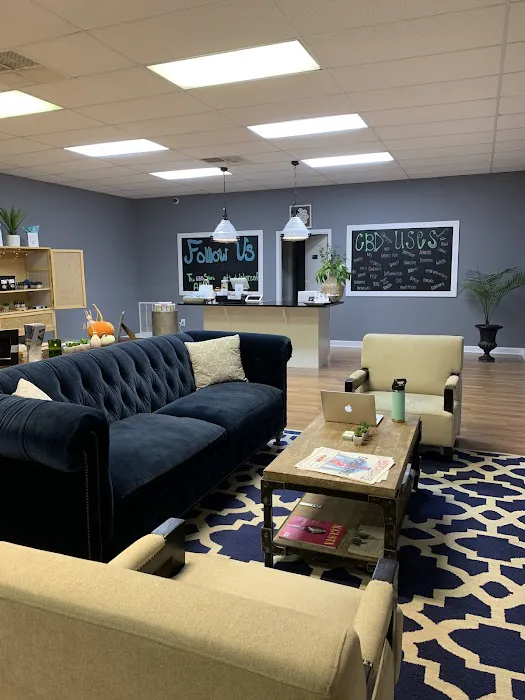 Your CBD Store | SUNMED - Augusta, GA 2