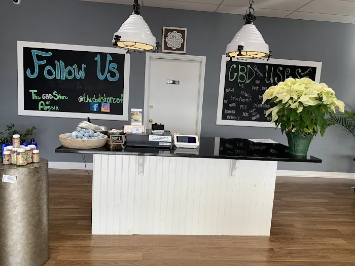 Your CBD Store | SUNMED - Augusta, GA 6