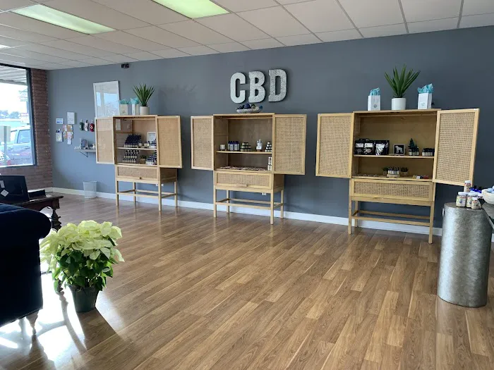 Your CBD Store | SUNMED - Augusta, GA 5