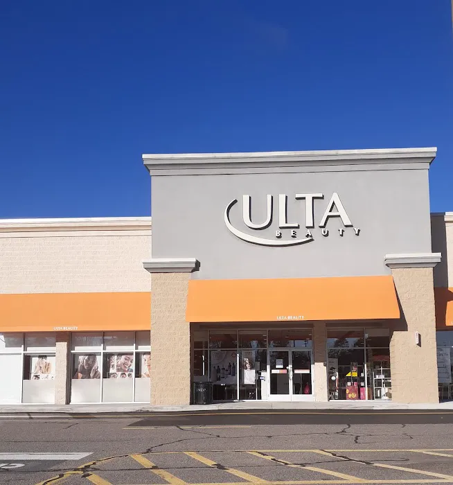 Ulta Beauty 7