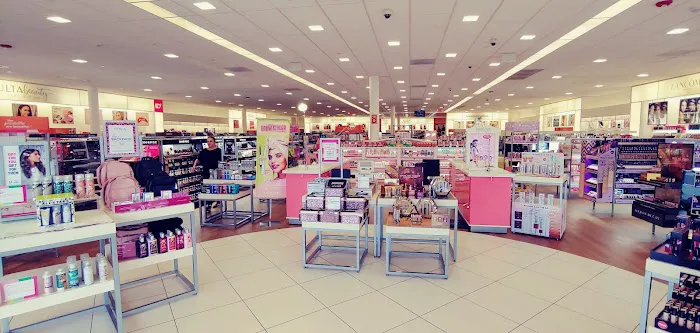 Ulta Beauty 5