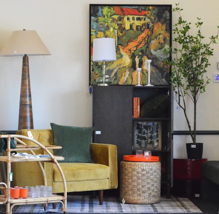 Wayfair Outlet Augusta 1