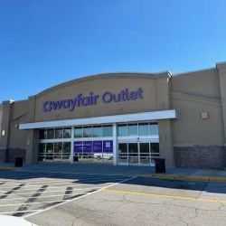 Wayfair Outlet Augusta ico
