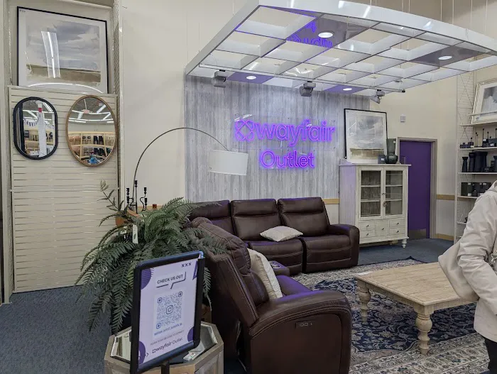 Wayfair Outlet Augusta 7