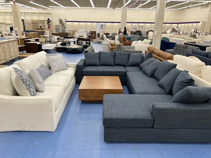 Wayfair Outlet Augusta 6