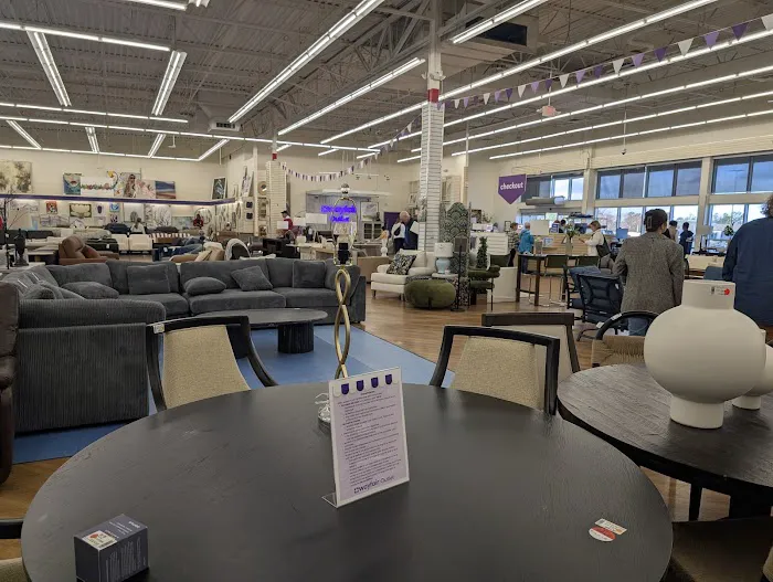 Wayfair Outlet Augusta 2
