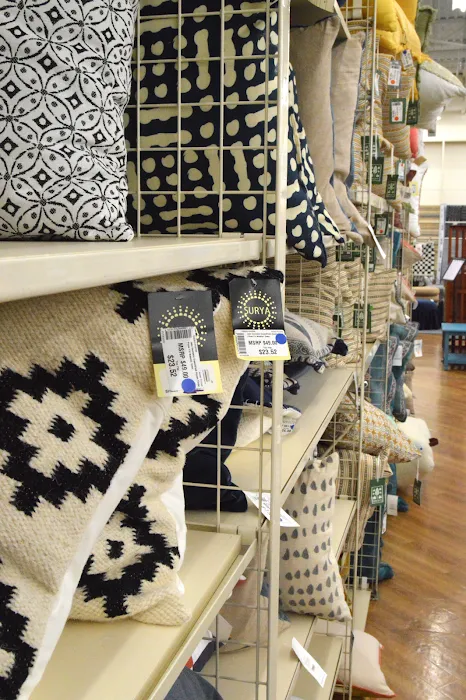 Wayfair Outlet Augusta 8
