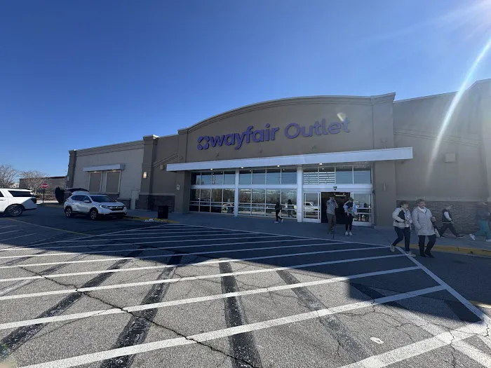 Wayfair Outlet Augusta 5