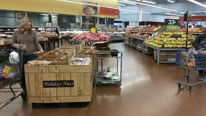 Walmart Supercenter 2