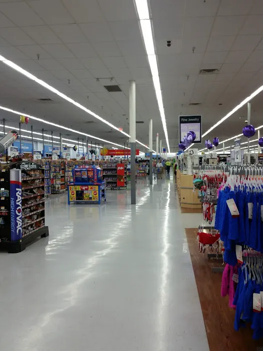 Walmart Supercenter 3