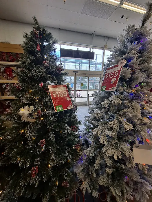 Walmart Supercenter 9
